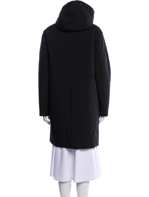 The Arrivals Modular Parka Down Coat