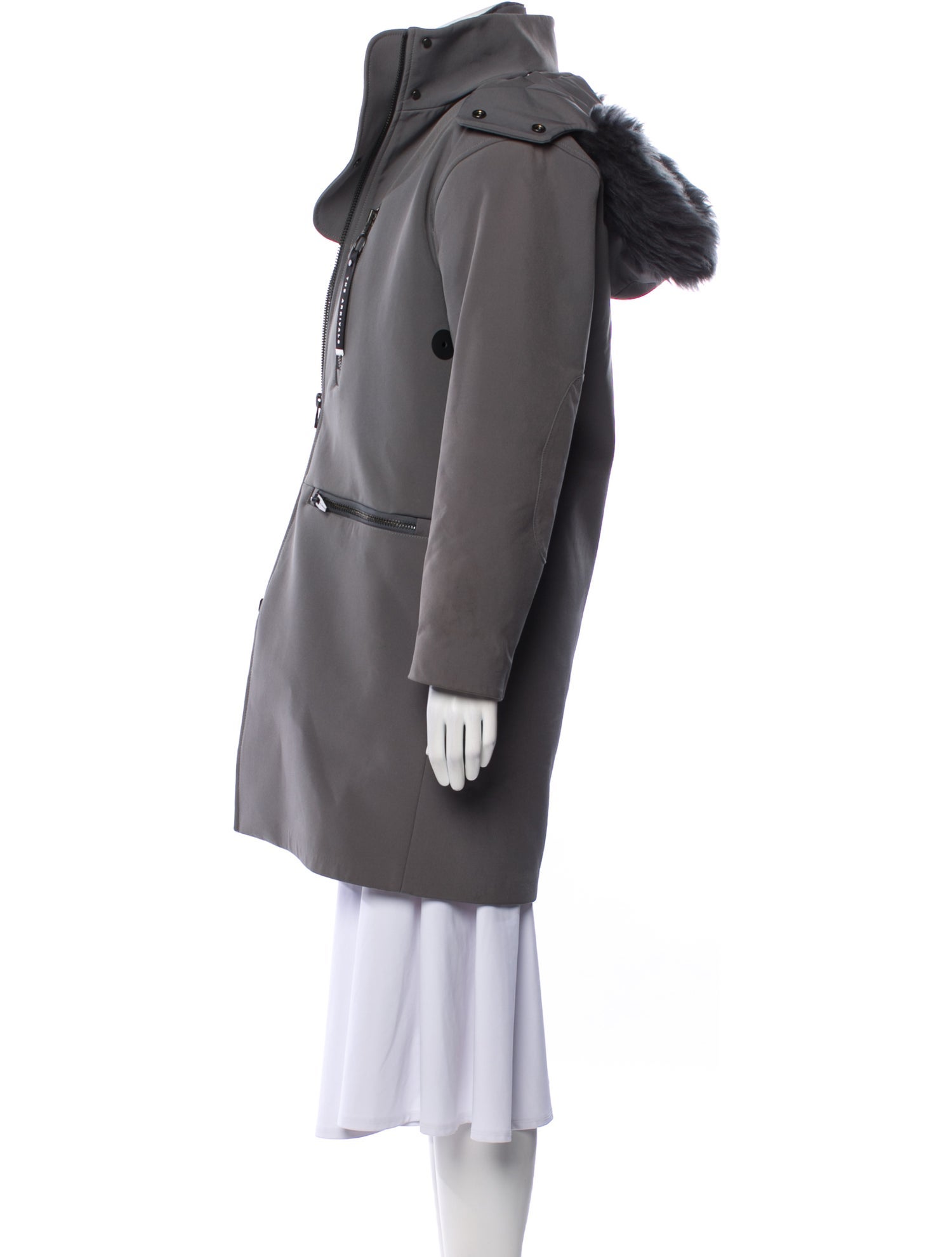 The Arrivals Down Coat