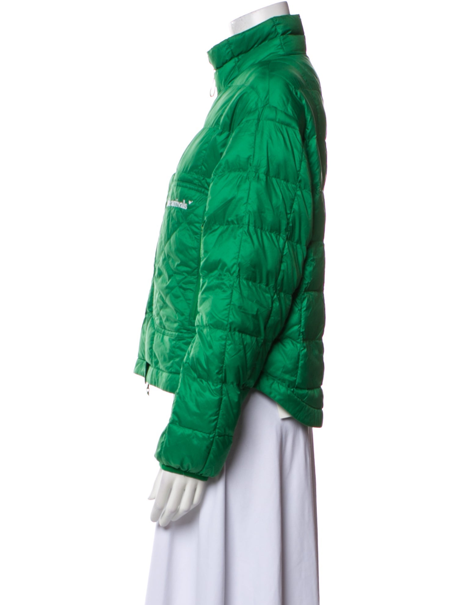 The Arrivals Utility Jacket