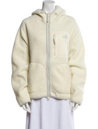 The Arrivals Faux Fur Jacket