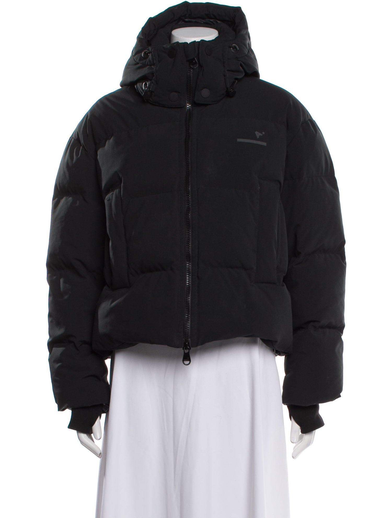 The Arrivals Down Jacket