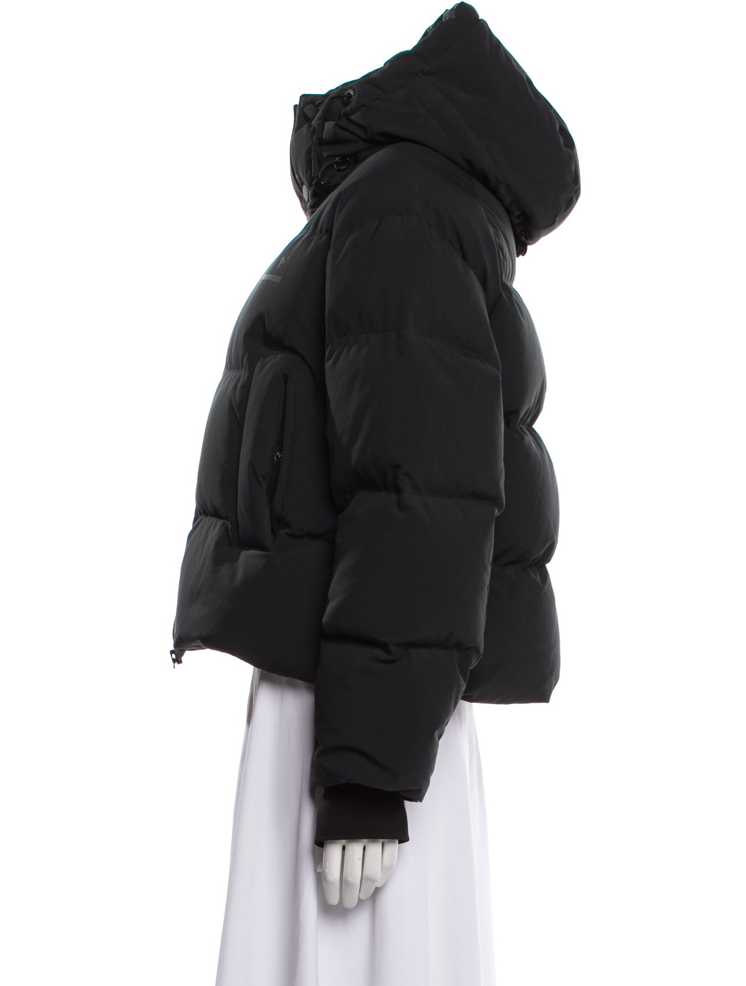 The Arrivals Down Jacket