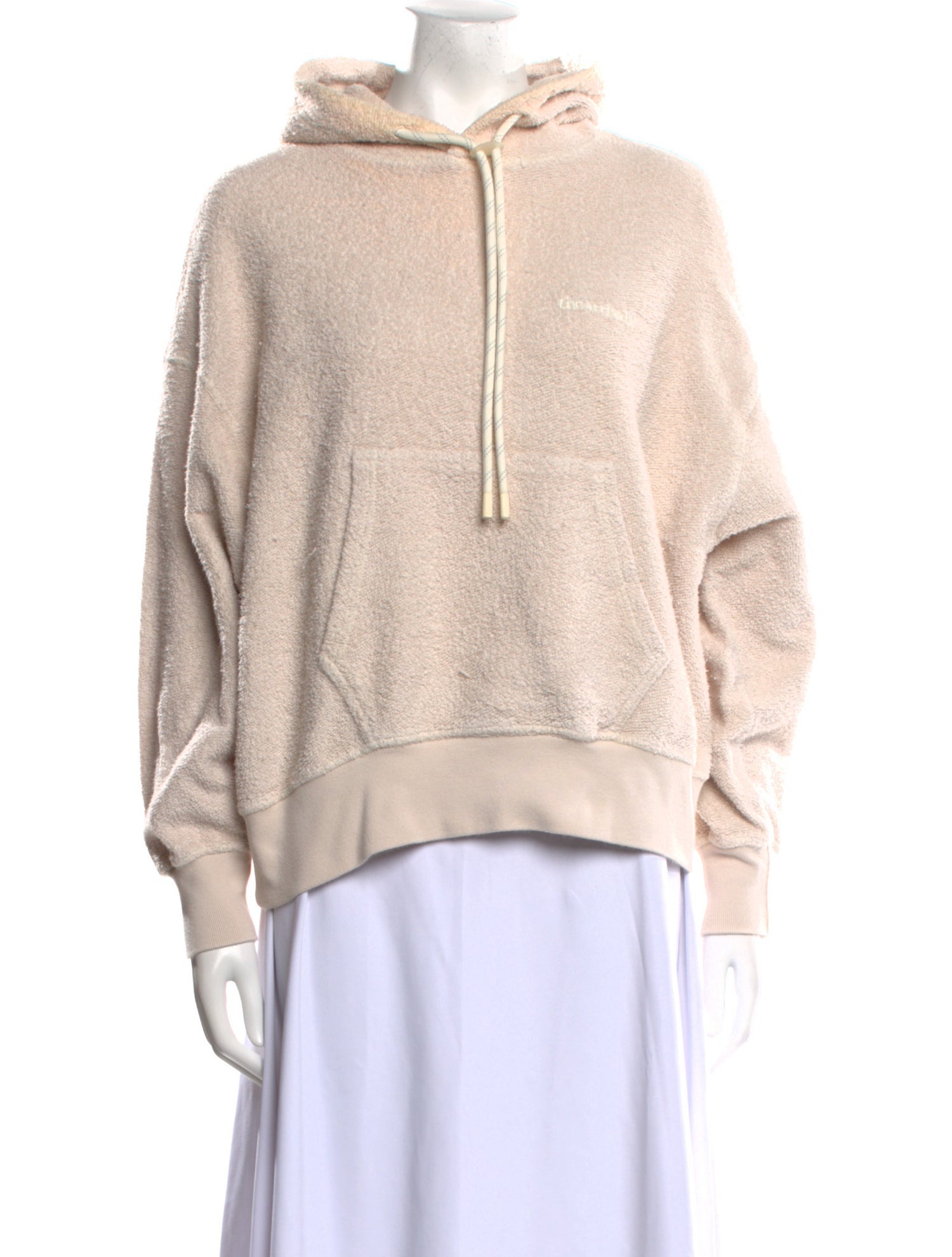 The Arrivals Crew Neck Long Sleeve Sweatshirt