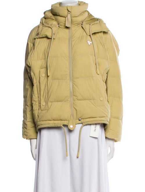 The Arrivals Utility Jacket