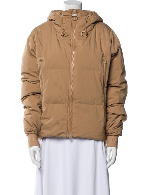 The Arrivals Down Jacket