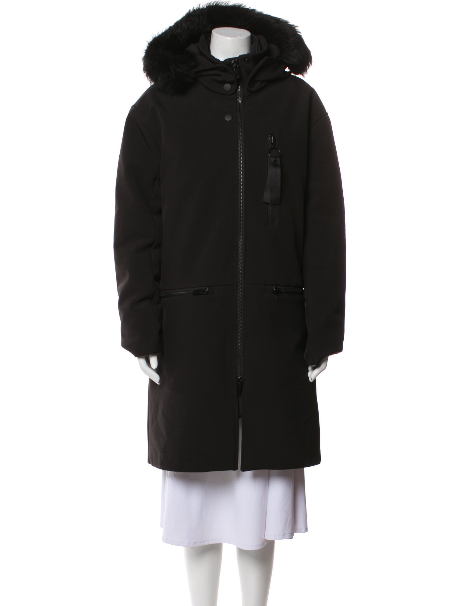 The Arrivals Down Coat