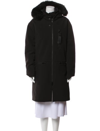 The Arrivals Down Coat