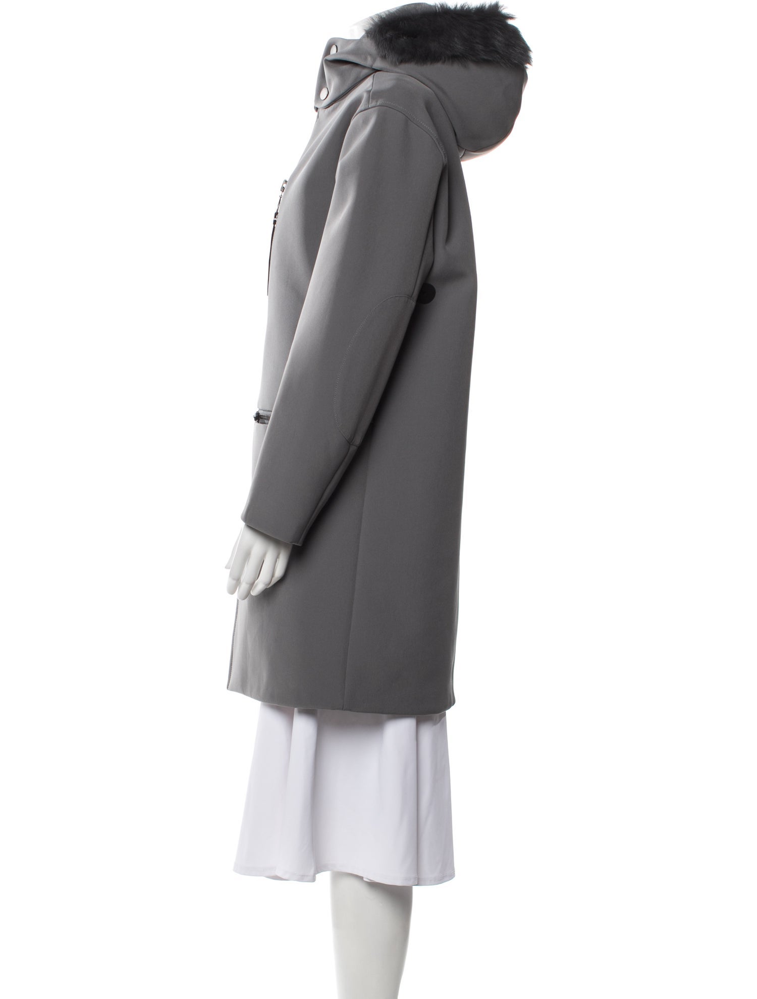 The Arrivals Down Coat