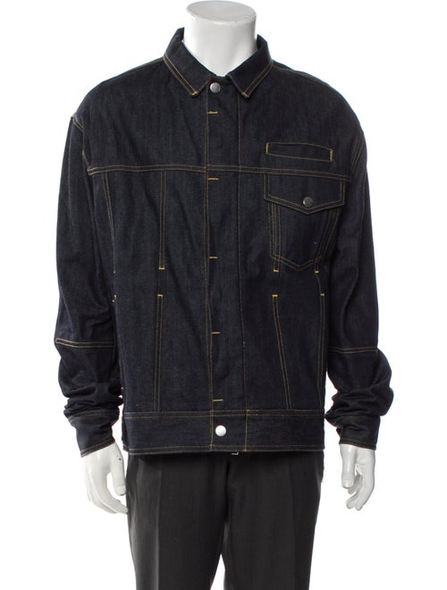The Arrivals Denim Jacket