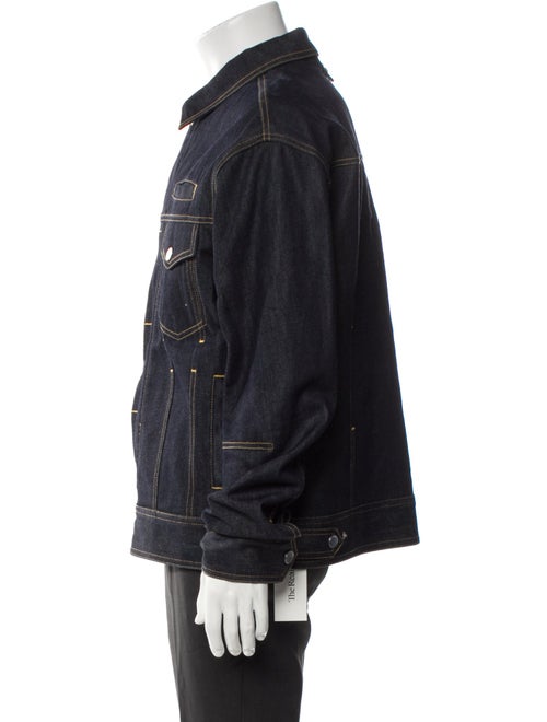 The Arrivals Denim Jacket