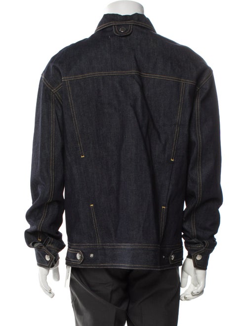 The Arrivals Denim Jacket