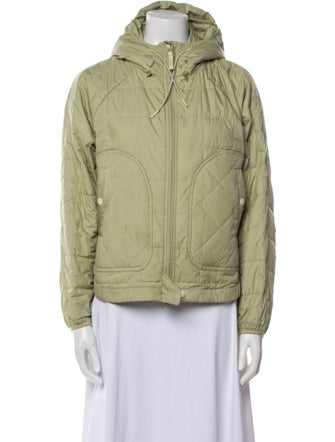 The Arrivals Utility Jacket