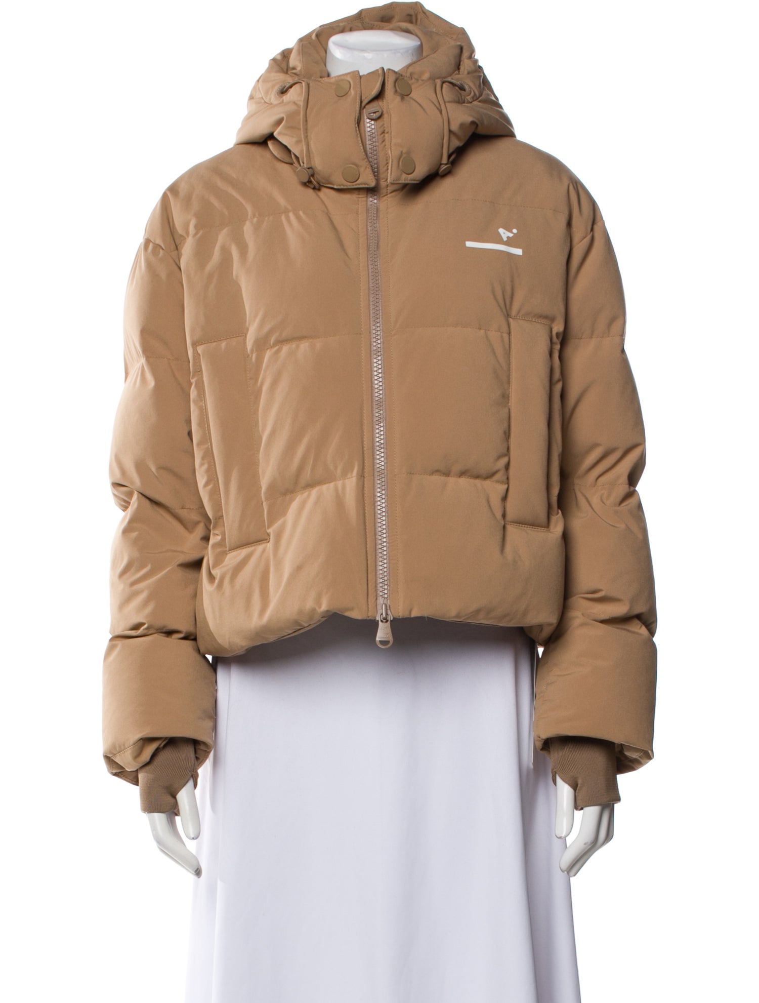 The Arrivals Down Coat