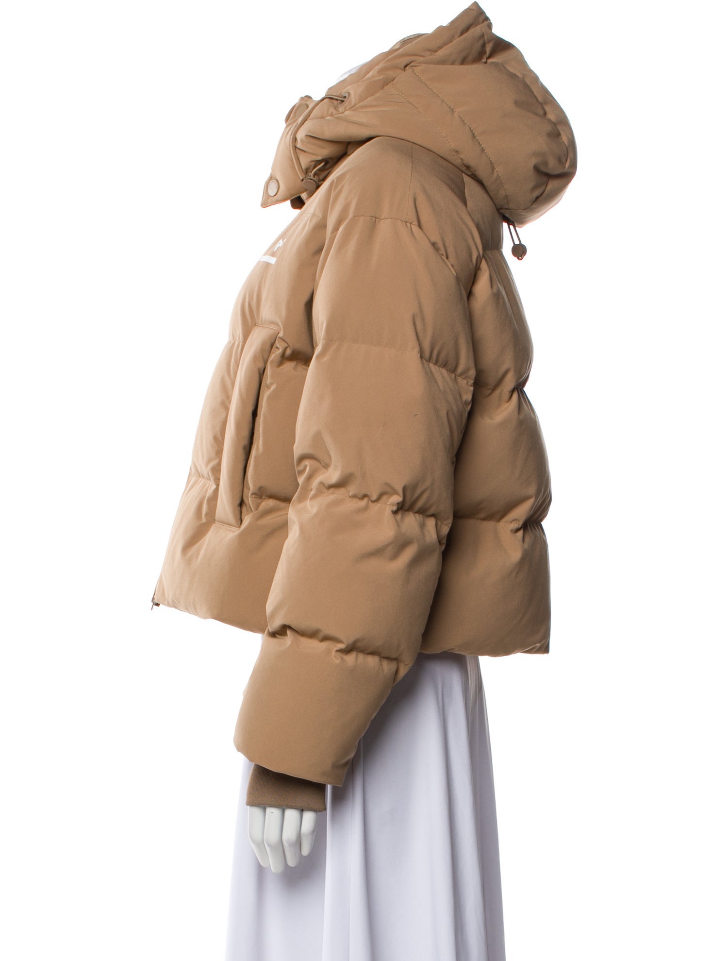 The Arrivals Down Coat