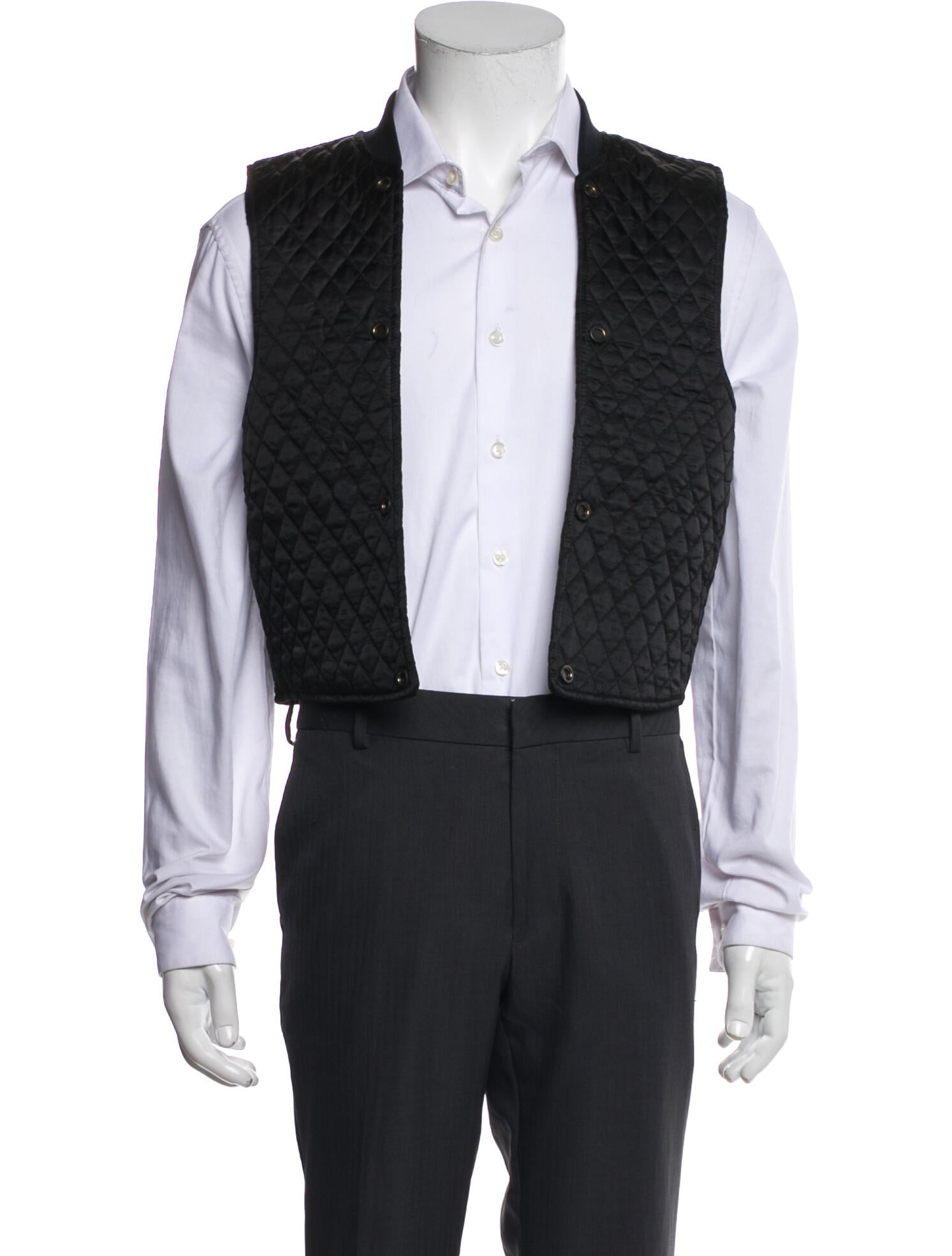 The Arrivals Vest w/ Tags