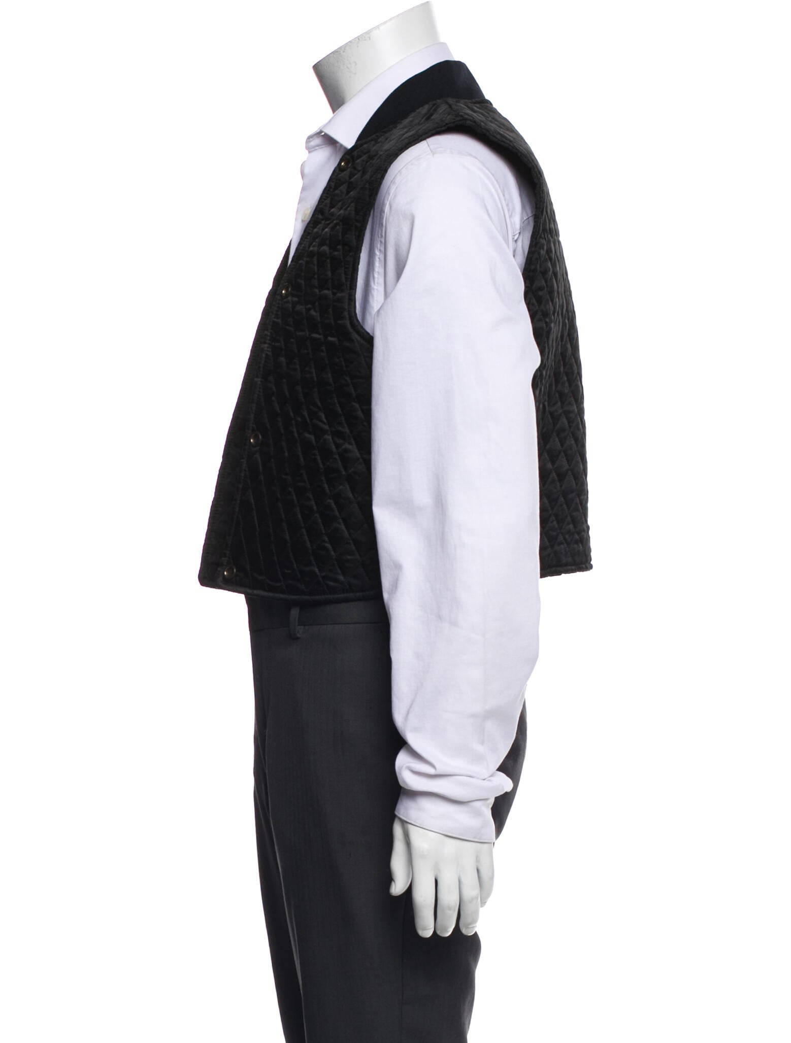 The Arrivals Vest w/ Tags