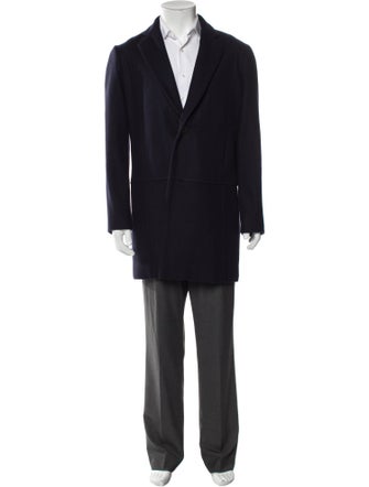 The Arrivals Overcoat