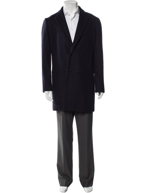 The Arrivals Overcoat