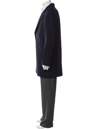 The Arrivals Overcoat