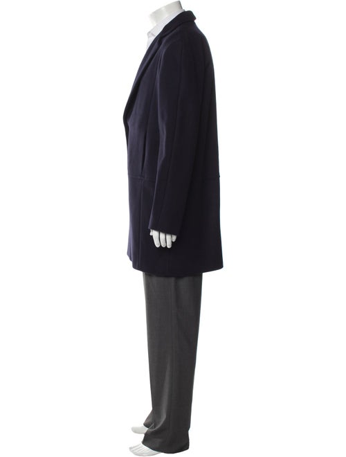 The Arrivals Overcoat