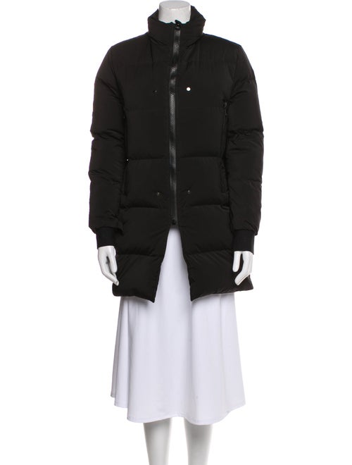 The Arrivals Fur Coat