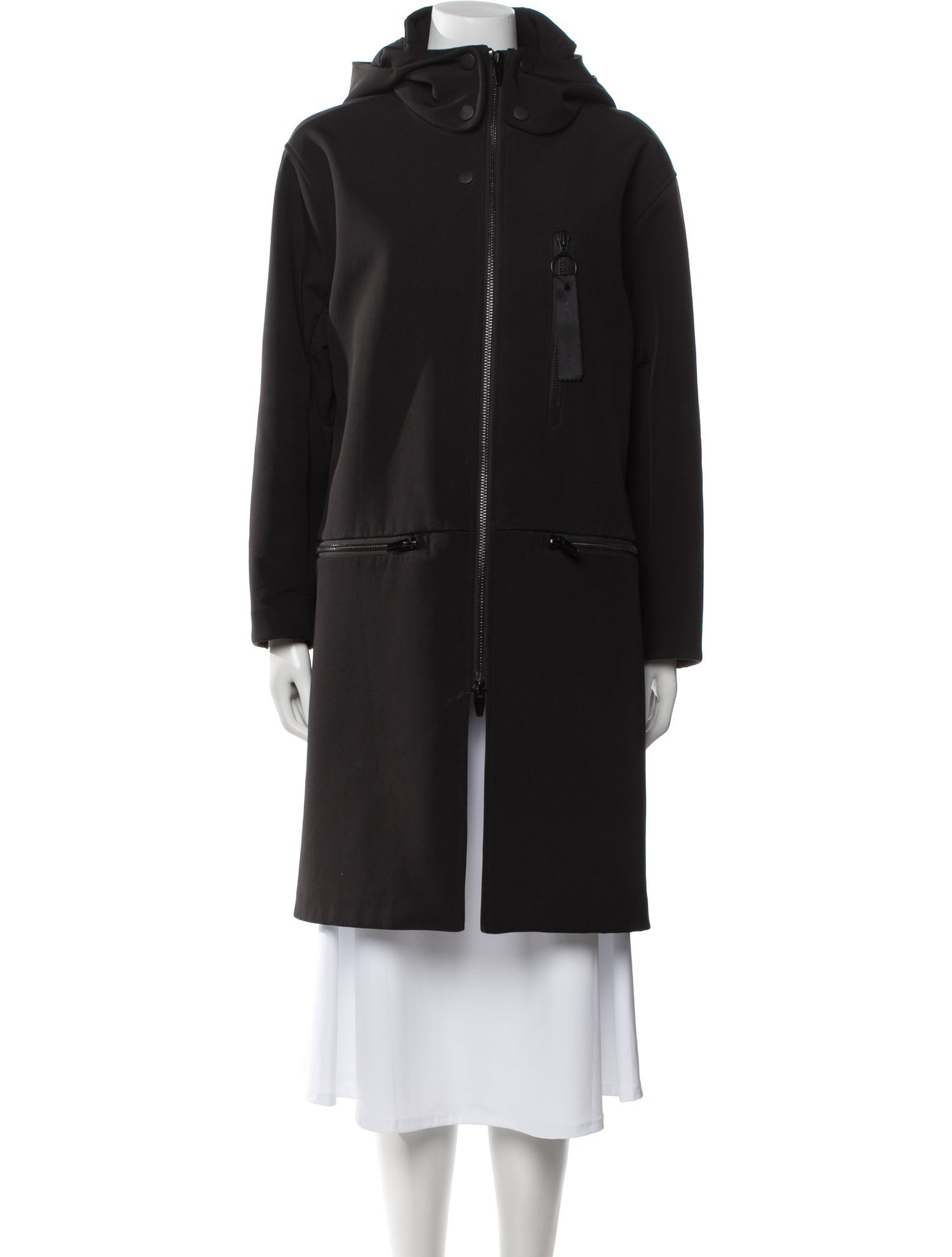 The Arrivals Down Coat