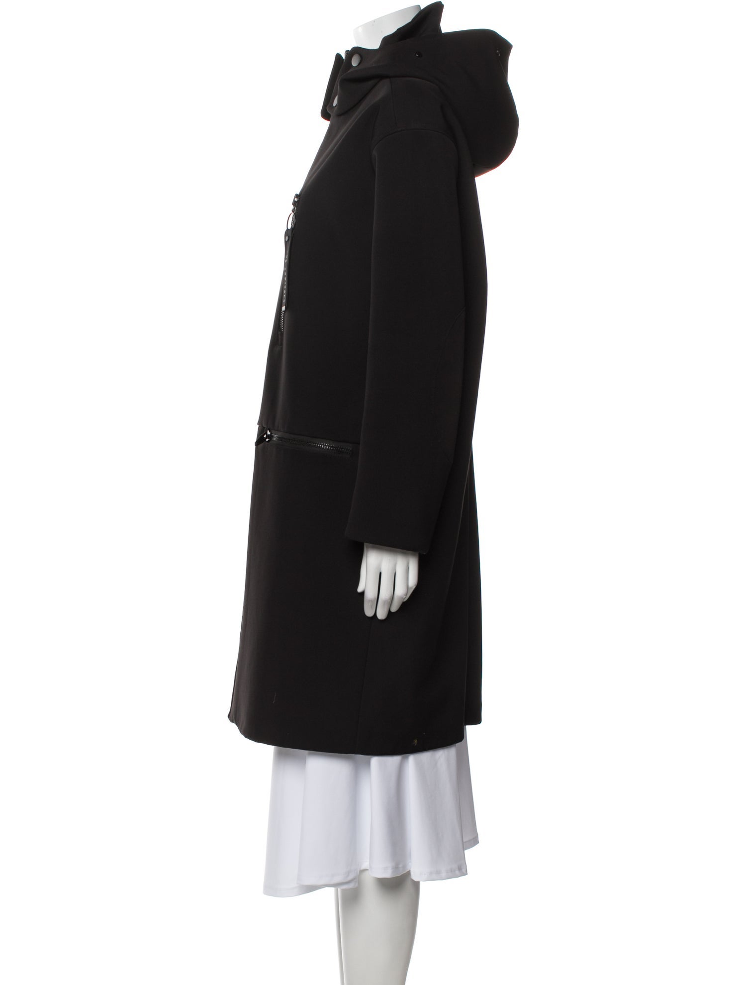 The Arrivals Down Coat