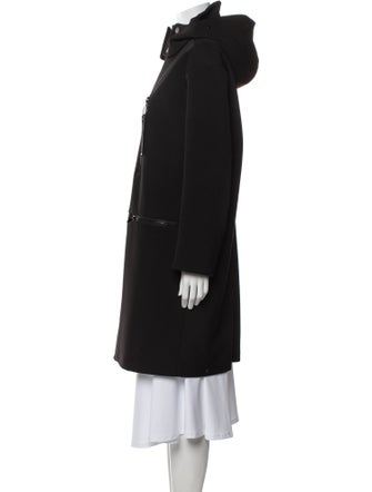 The Arrivals Down Coat