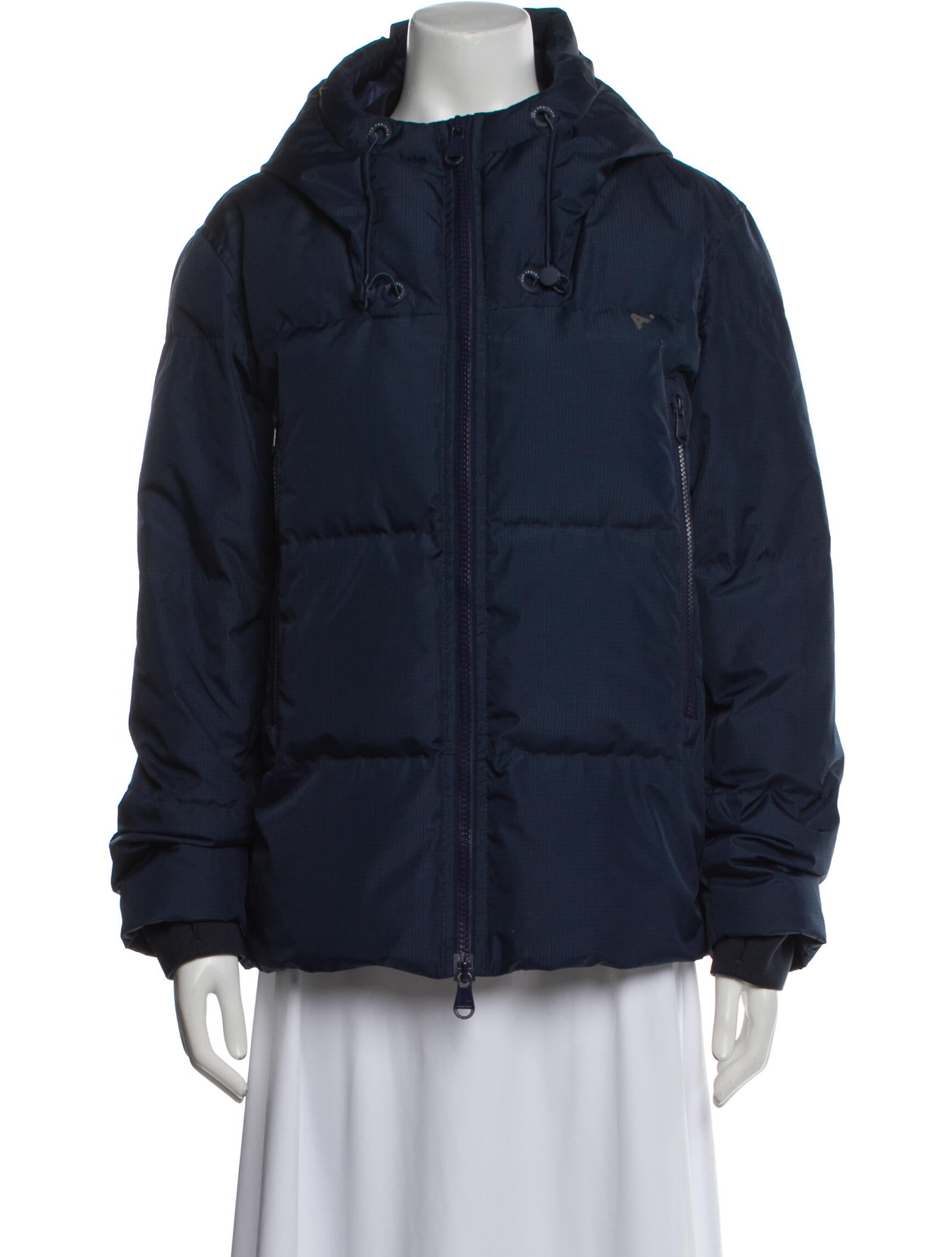 The Arrivals Utility Jacket