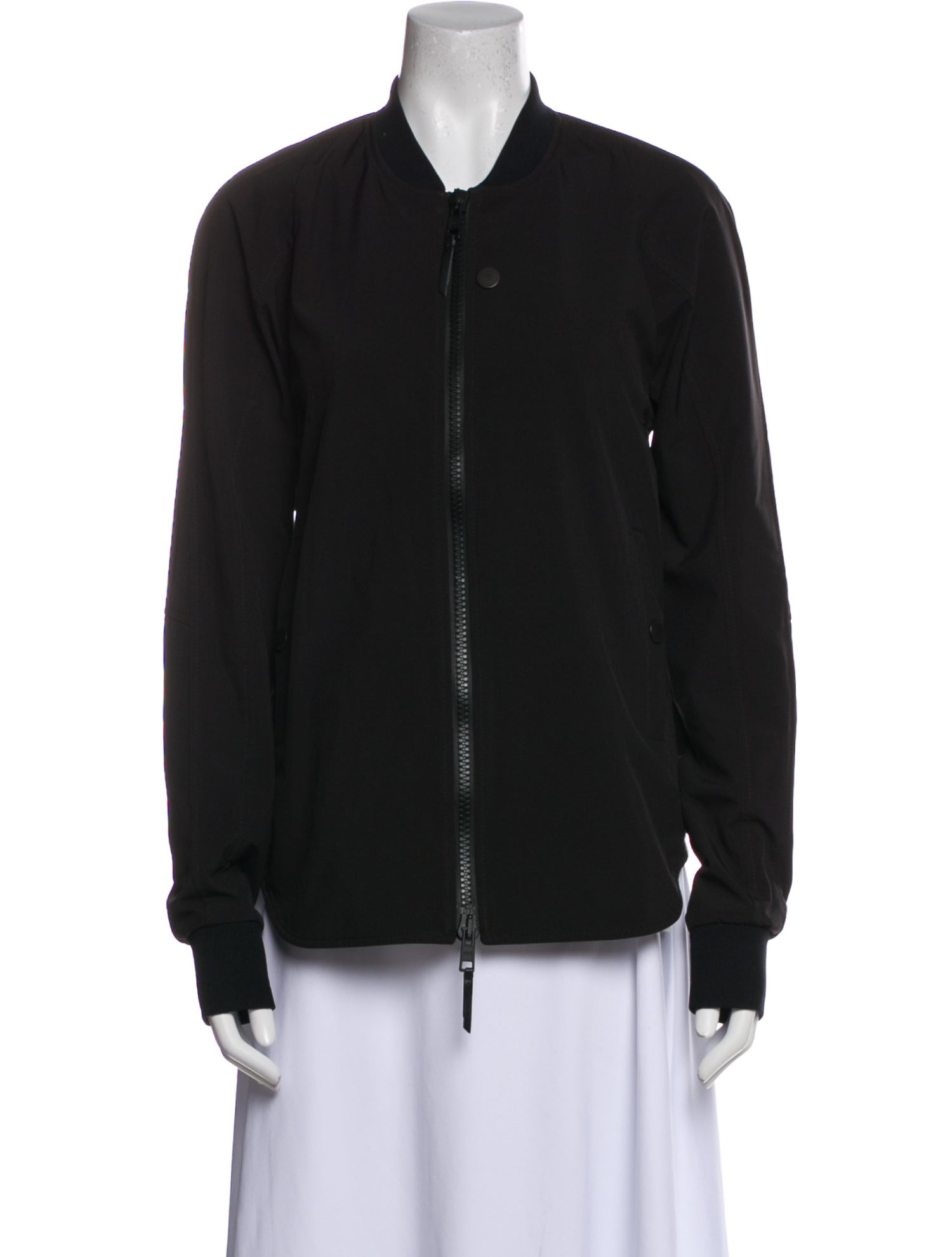 The Arrivals Bomber Jacket