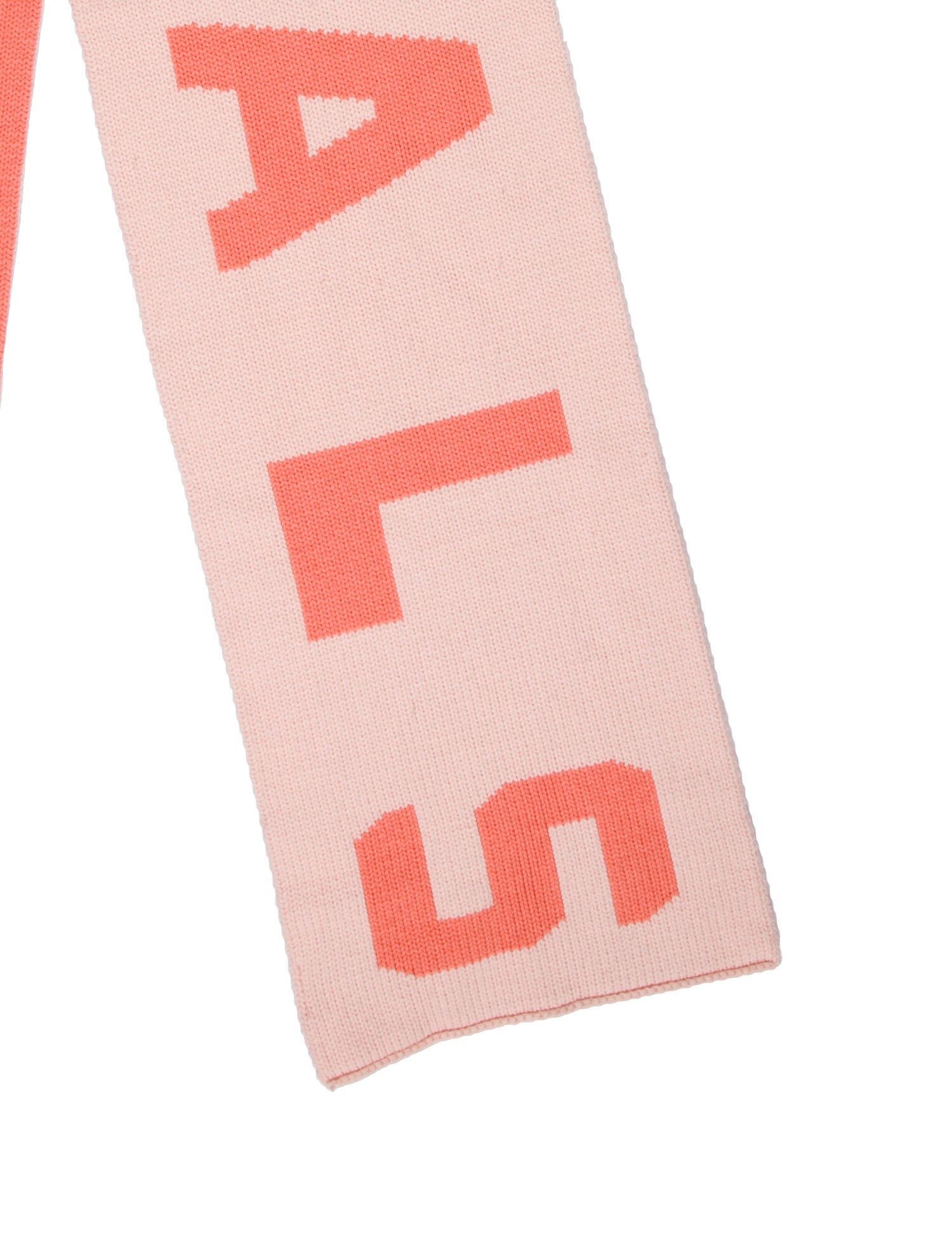 The Arrivals Wool Printed Scarf