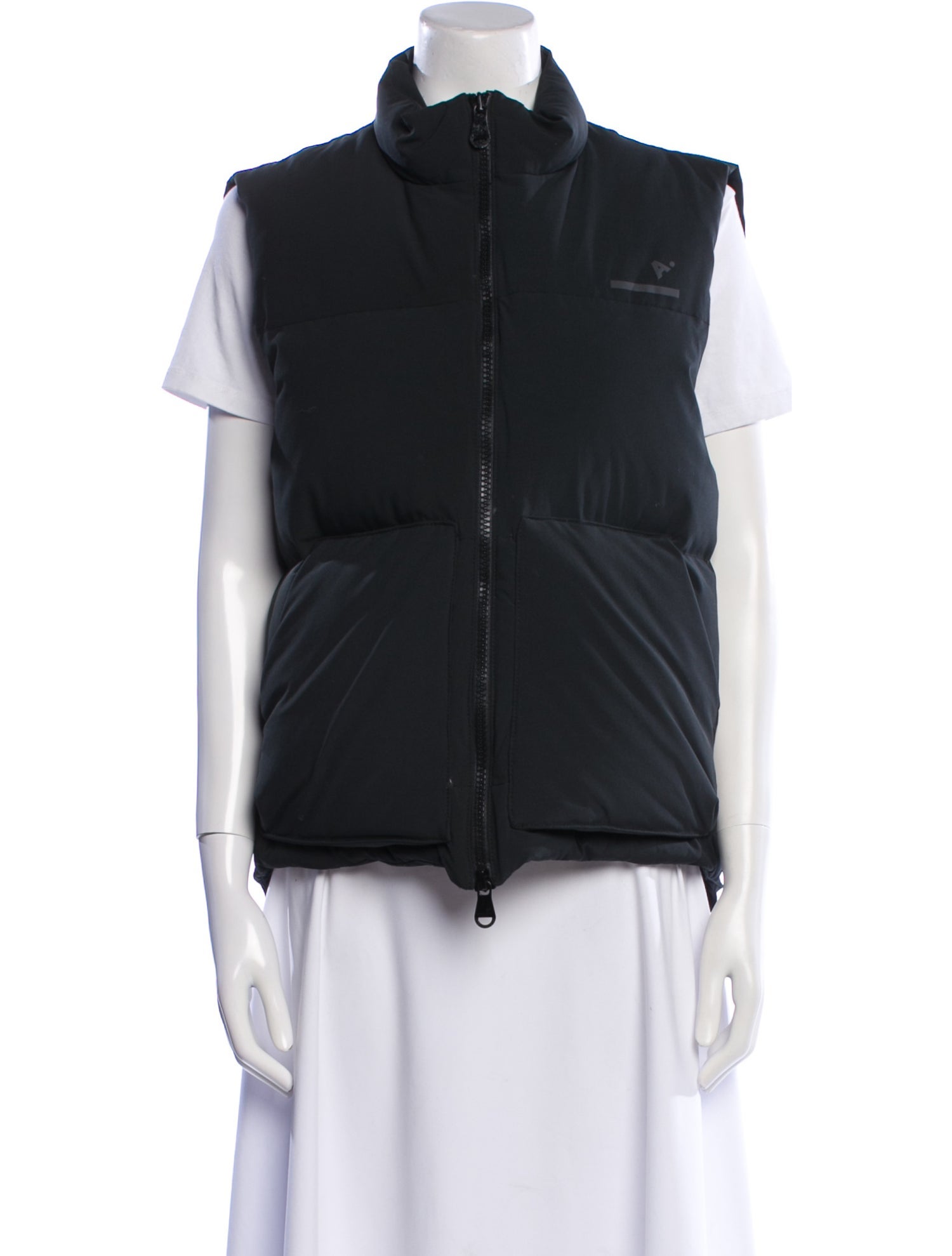 The Arrivals Down Jacket