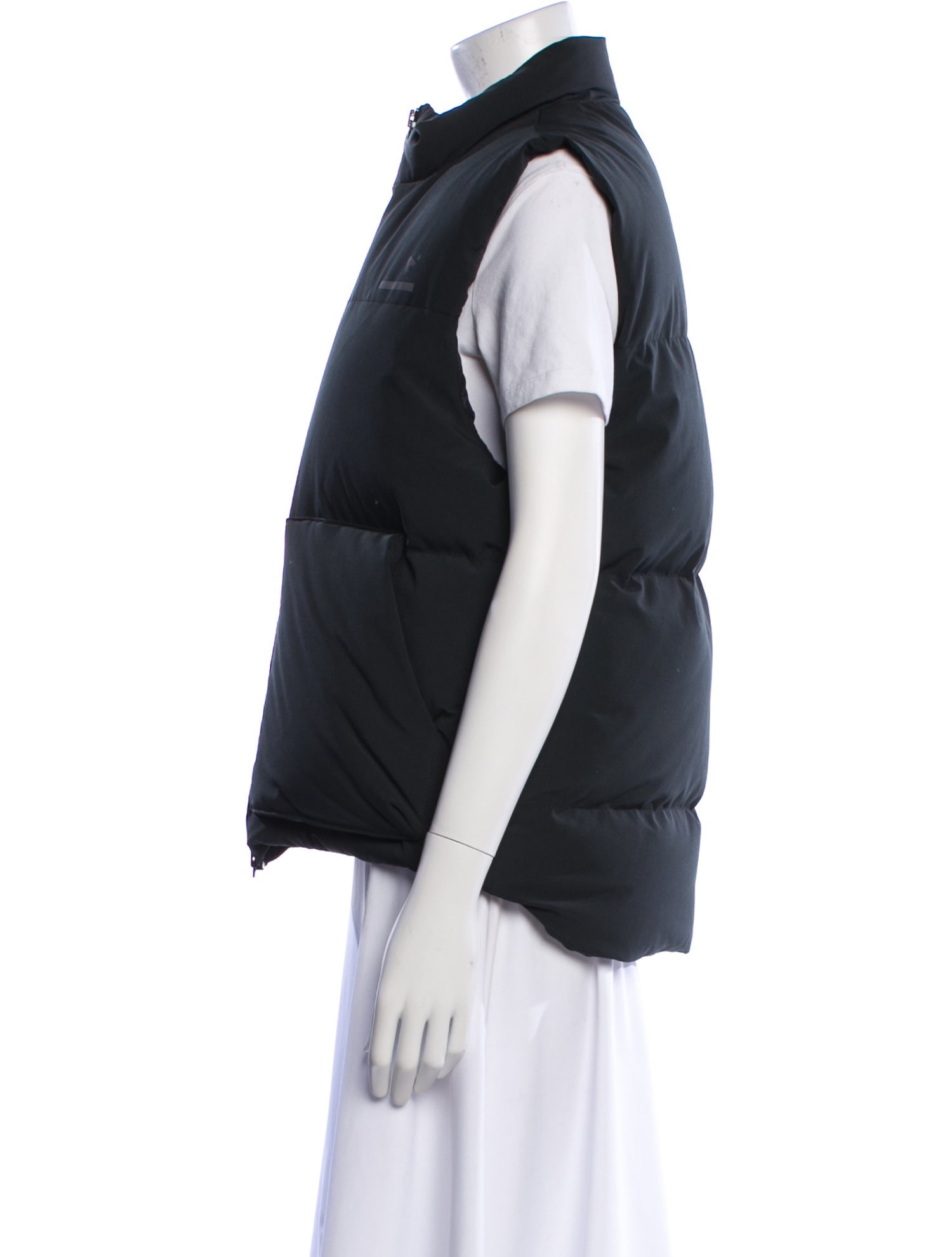 The Arrivals Down Jacket