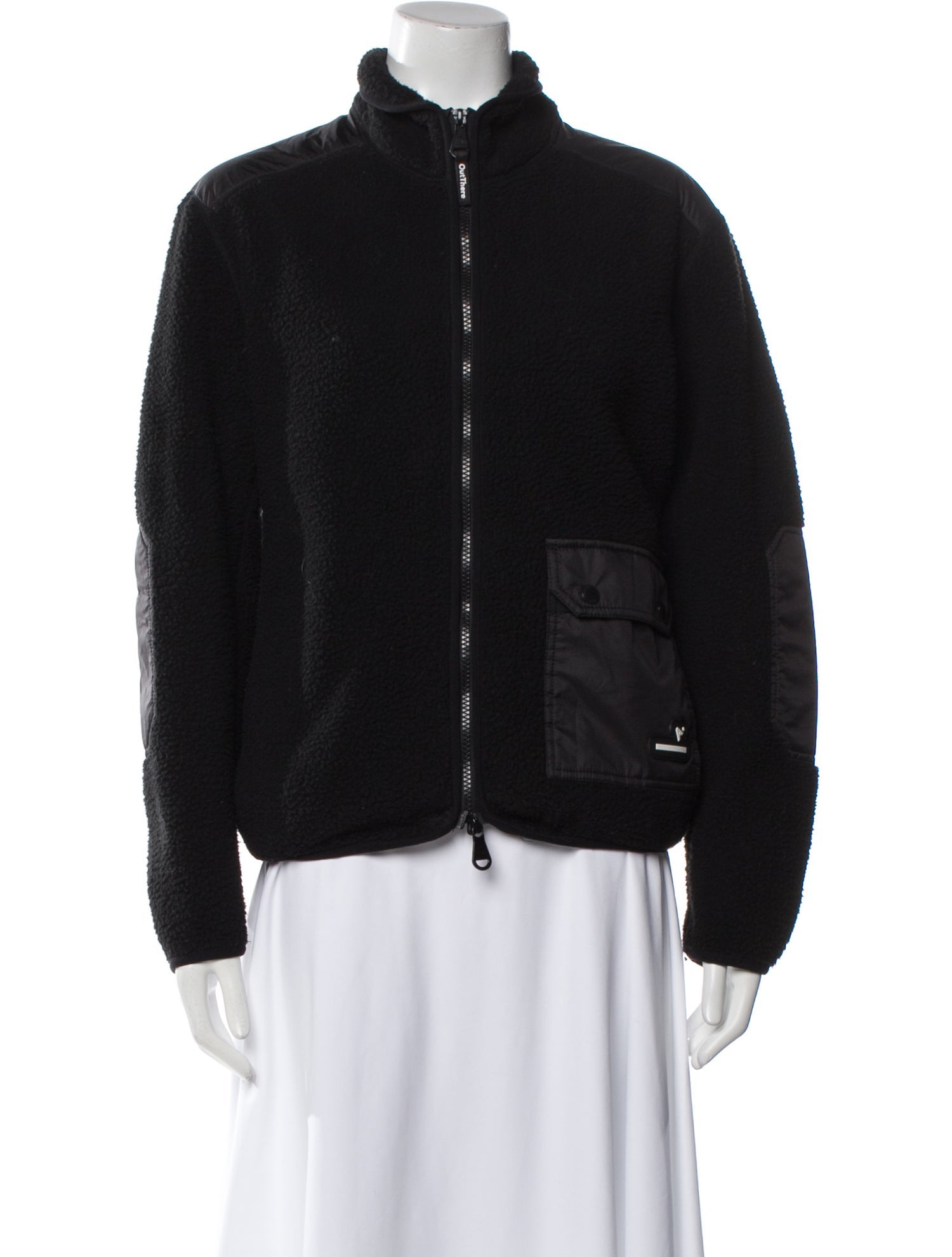 The Arrivals Bomber Jacket