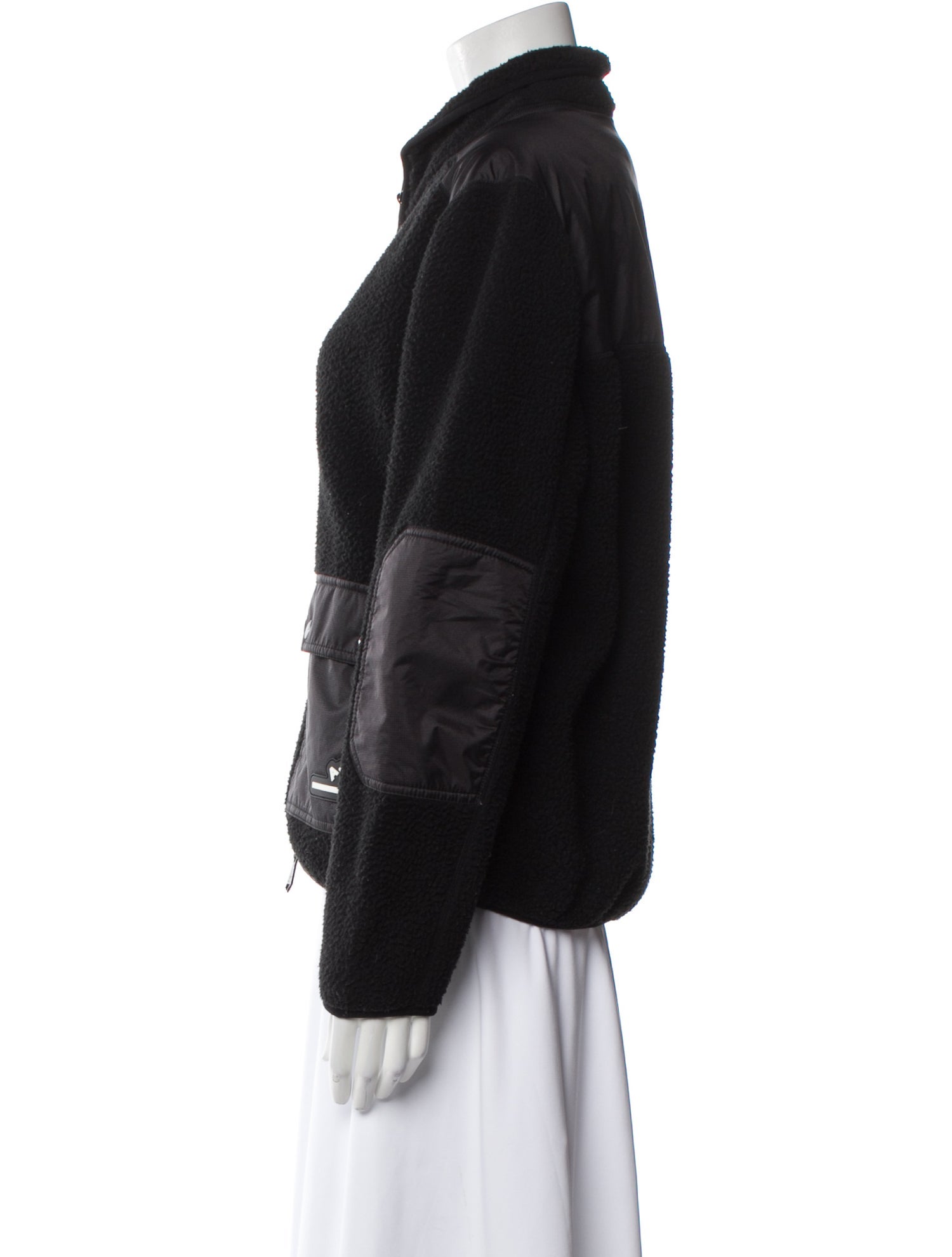 The Arrivals Bomber Jacket