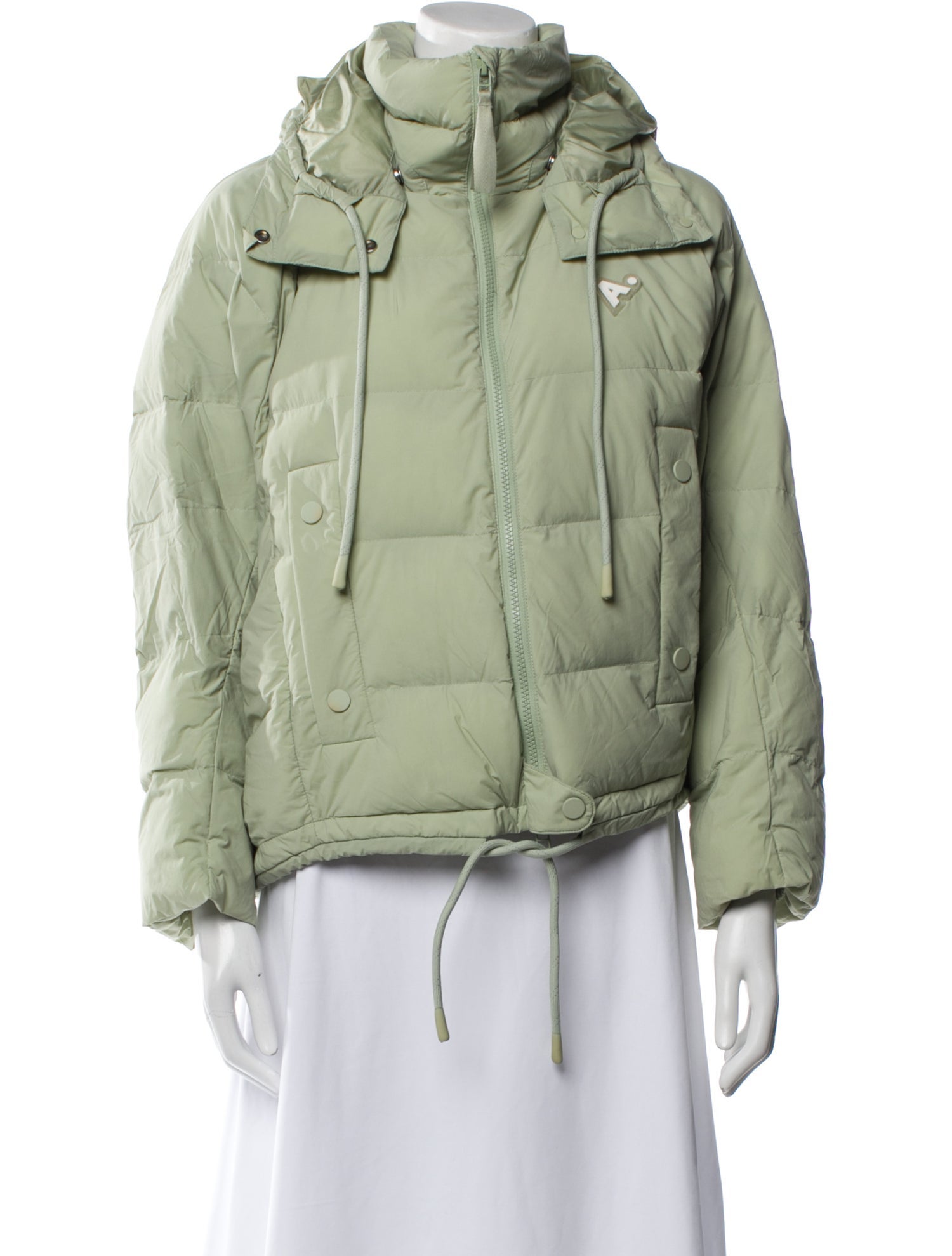 The Arrivals Utility Jacket