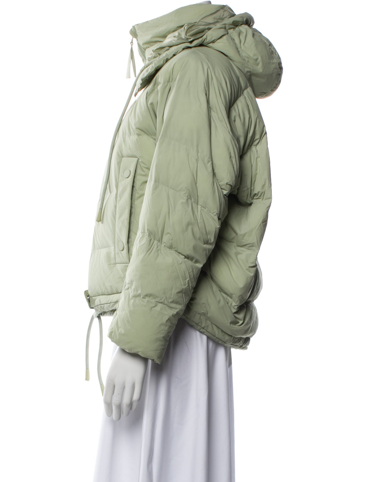 The Arrivals Utility Jacket