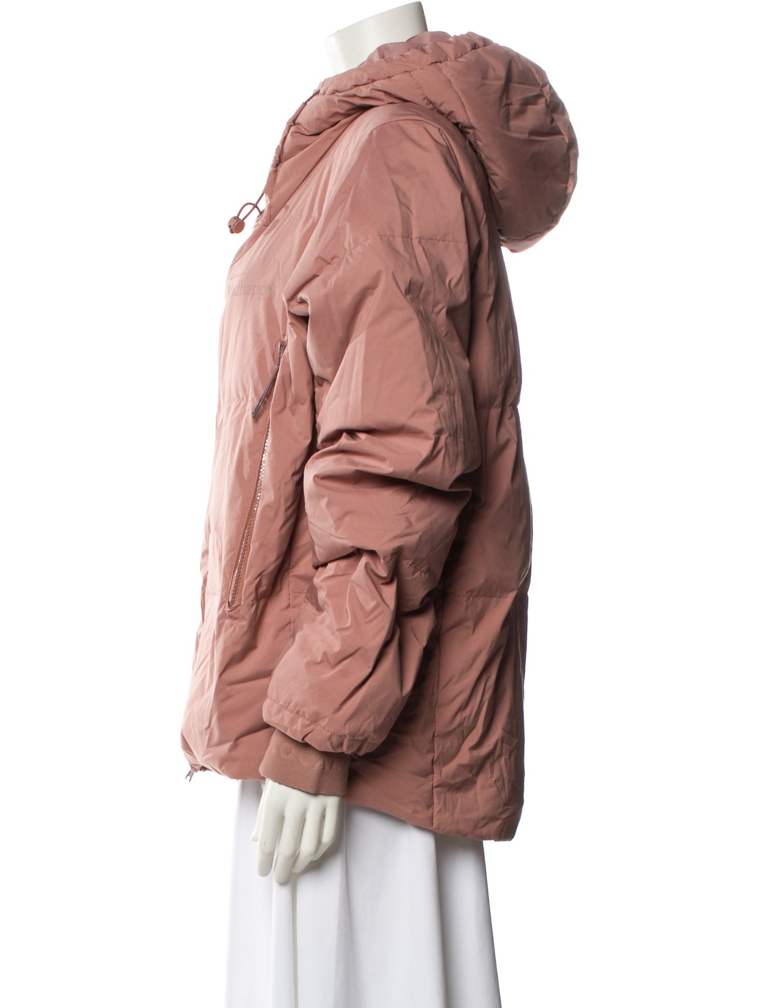 The Arrivals Down Coat