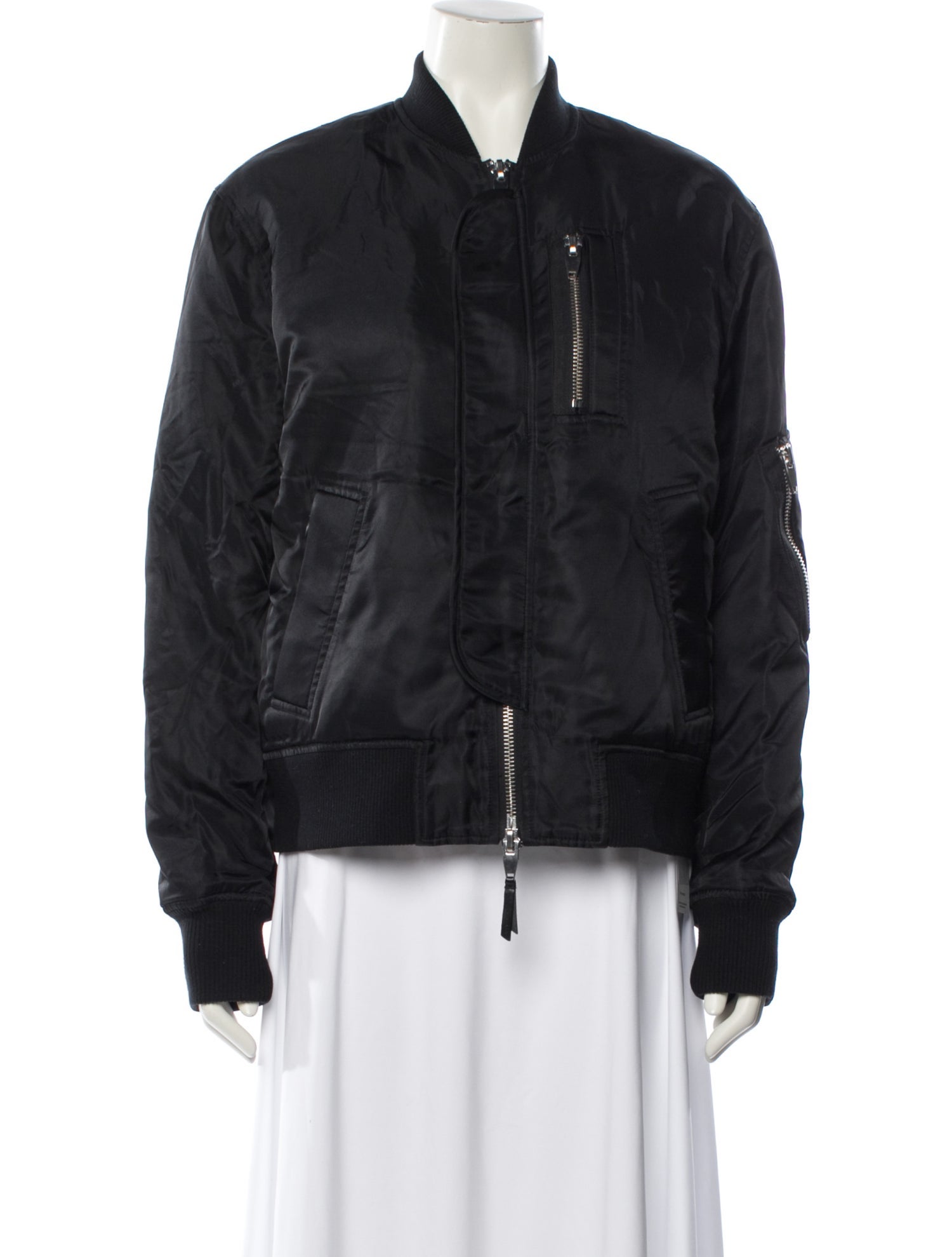 The Arrivals Down Jacket