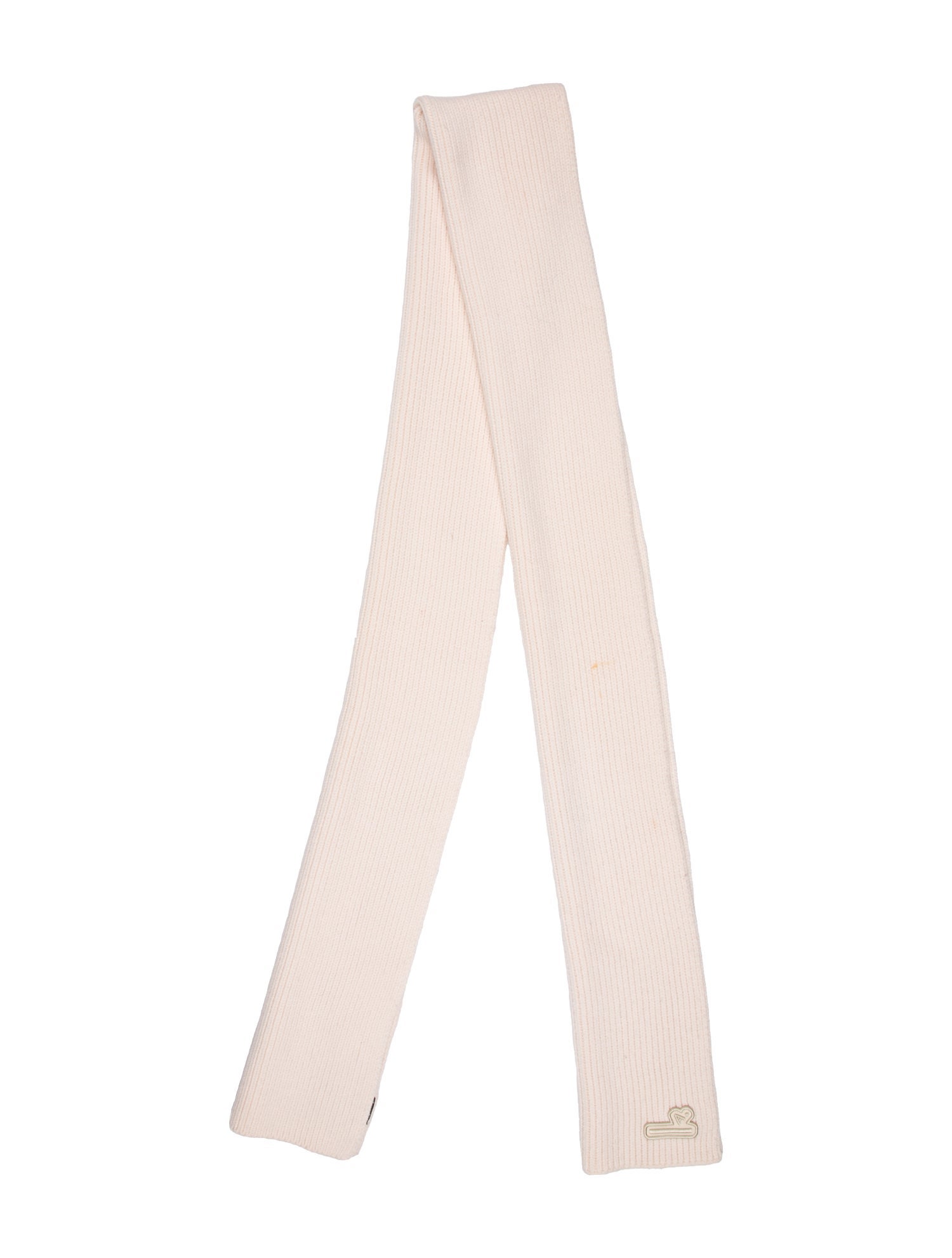 The Arrivals Wool Scarf