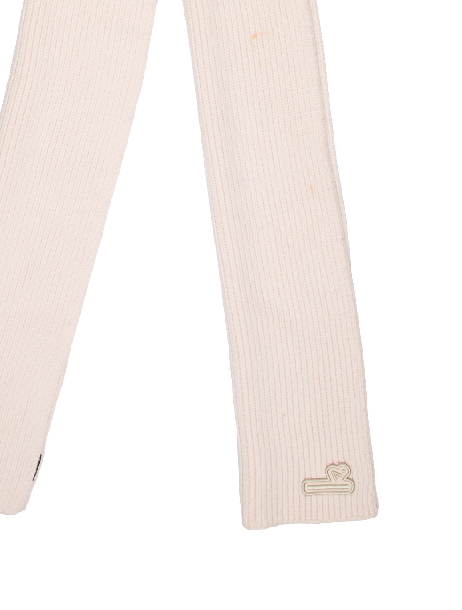 The Arrivals Wool Scarf