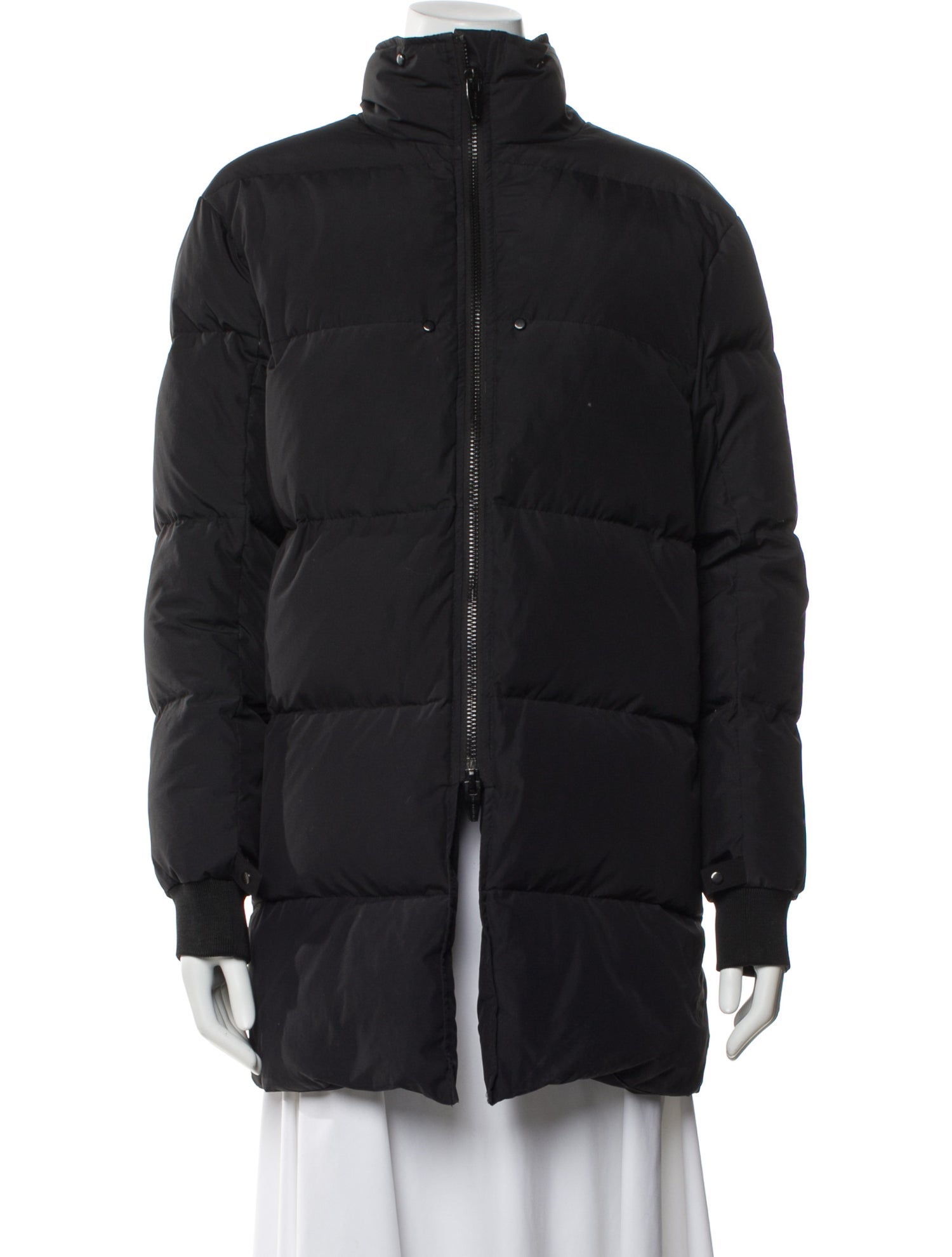 The Arrivals Down Coat