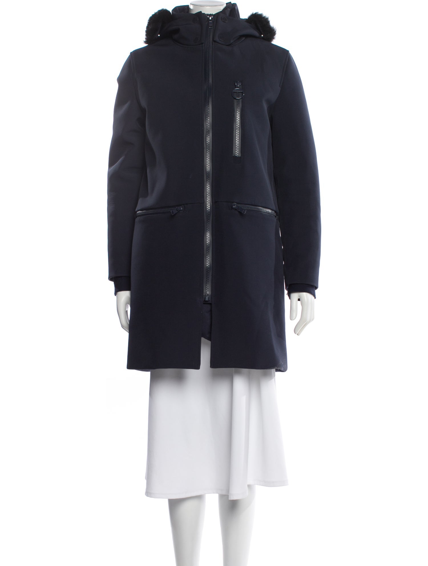 The Arrivals Down Coat