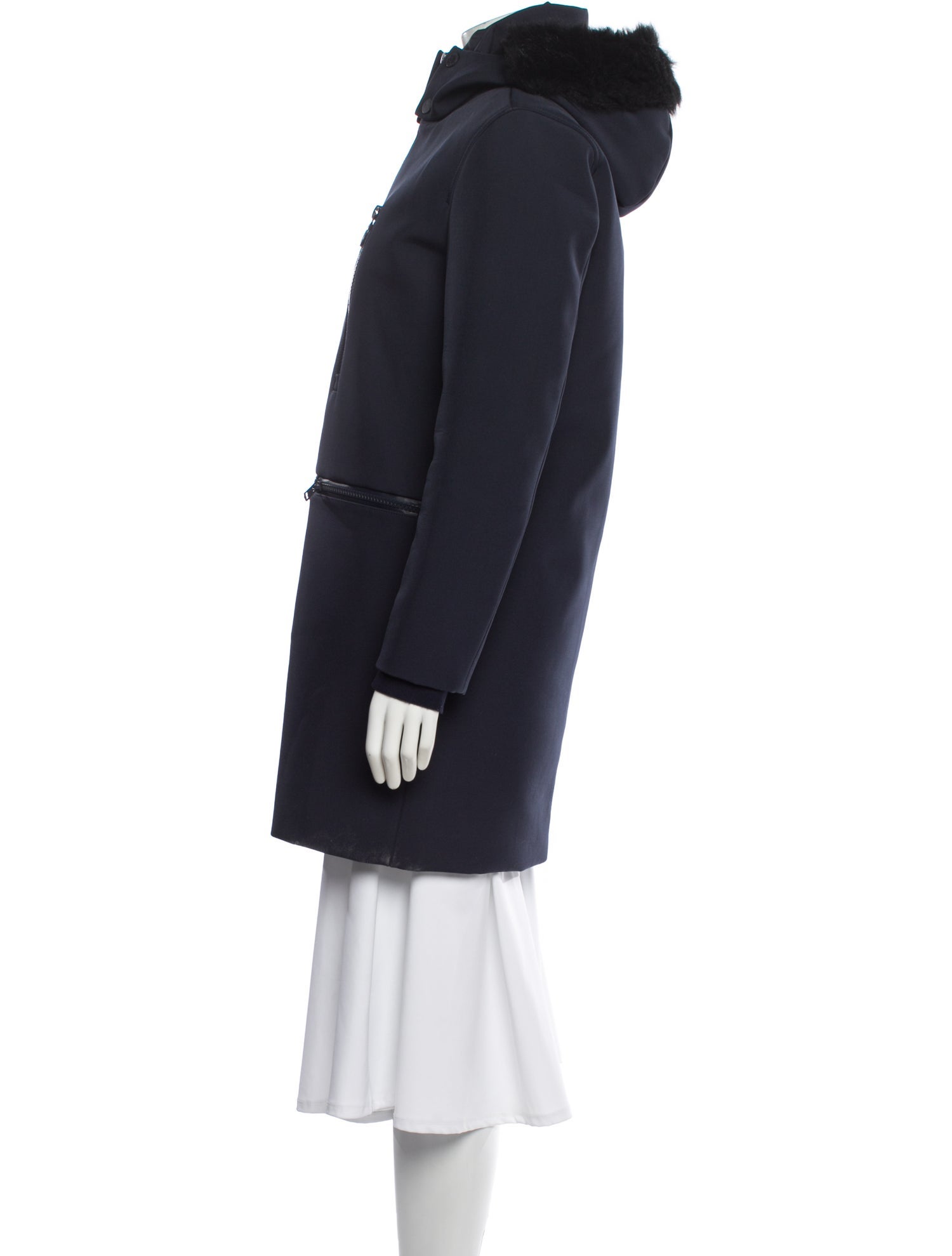 The Arrivals Down Coat