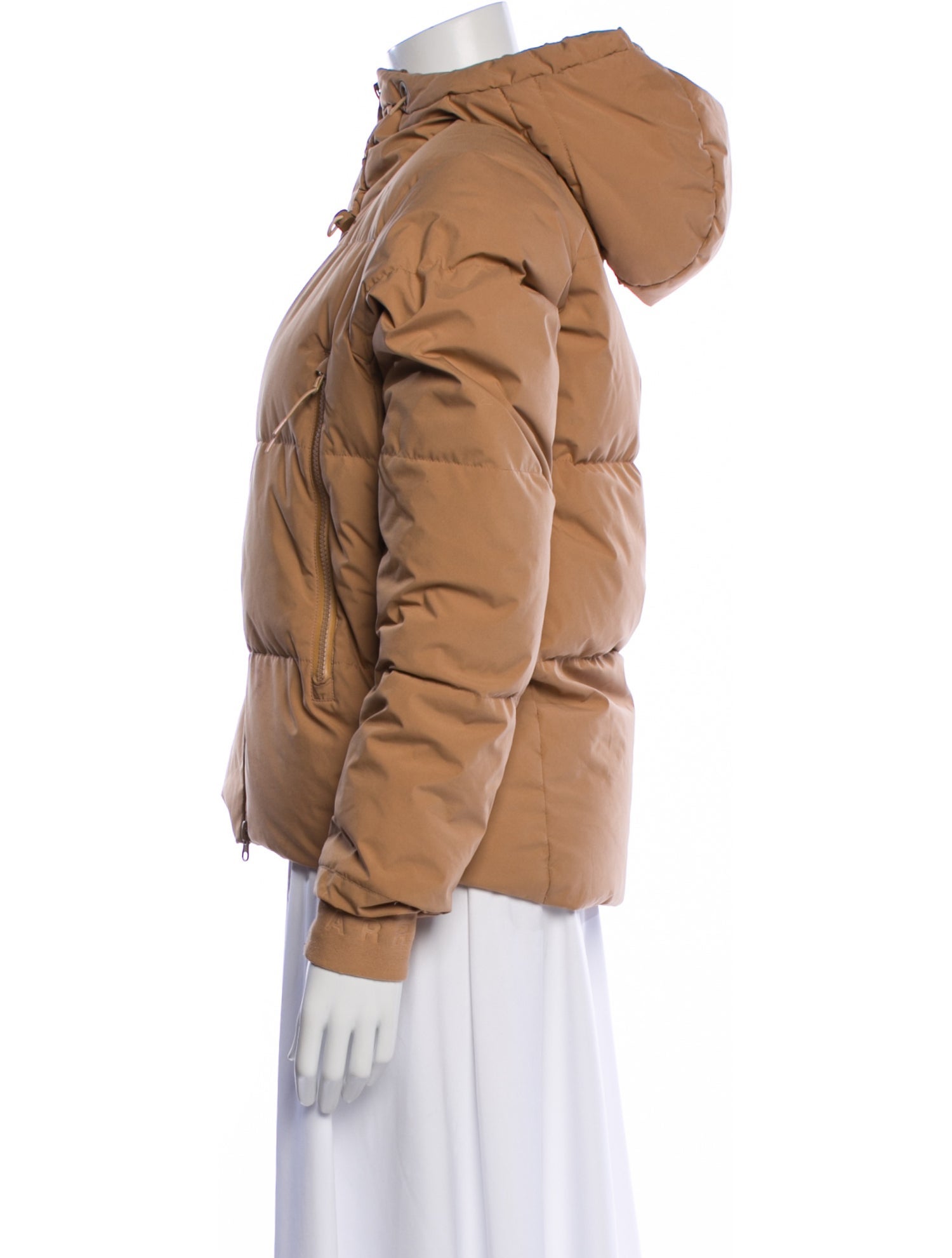 The Arrivals Down Jacket