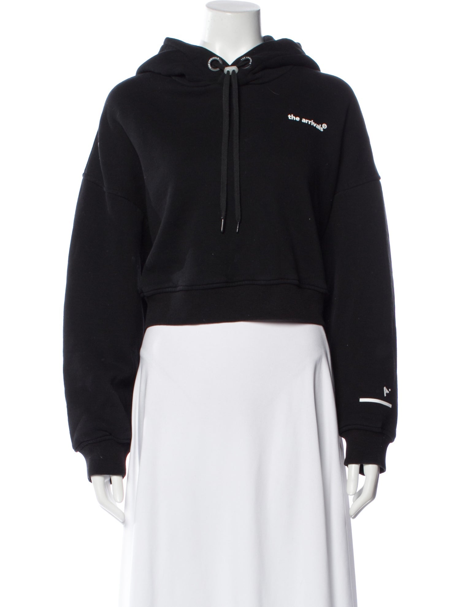 The Arrivals Bomber Jacket