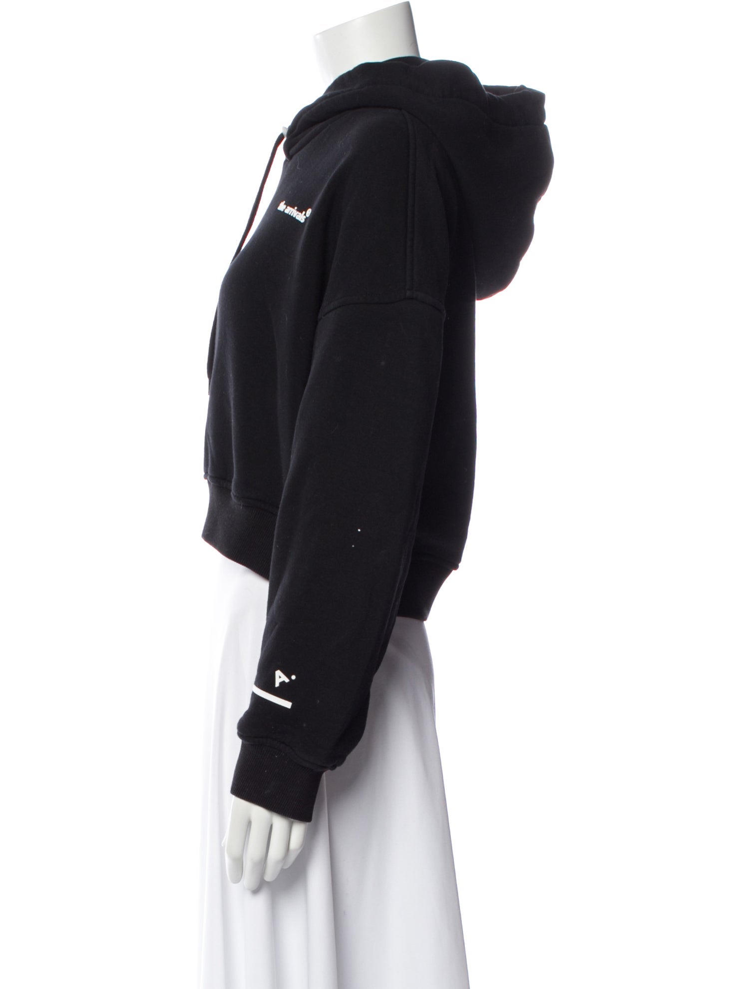 The Arrivals Bomber Jacket