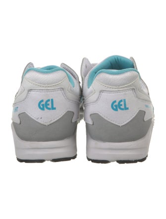 Asics x Comme Des Garcons SHIRT Animal Print Athletic Sneakers