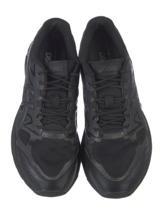 Asics x Comme Des Garcons SHIRT Mesh Sneakers