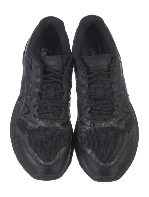 Asics x Comme Des Garcons SHIRT Mesh Sneakers